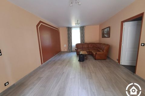 Villa em Sainte-Severe, Charente, Sainte-Severe - € 212.900 | Ref: getkey_u_538291199 - foto 10