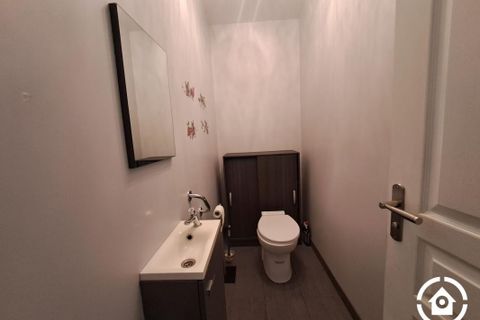 Villa em Sainte-Severe, Charente, Sainte-Severe - € 212.900 | Ref: getkey_u_538291199 - foto 12