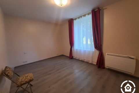 Villa em Sainte-Severe, Charente, Sainte-Severe - € 212.900 | Ref: getkey_u_538291199 - foto 14