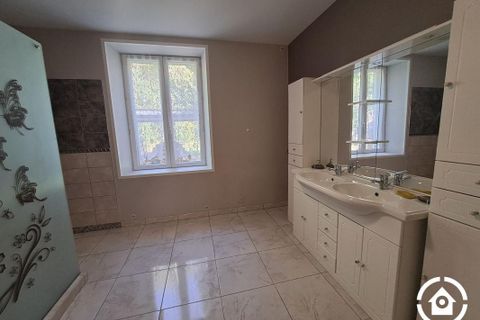Villa em Sainte-Severe, Charente, Sainte-Severe - € 212.900 | Ref: getkey_u_538291199 - foto 16
