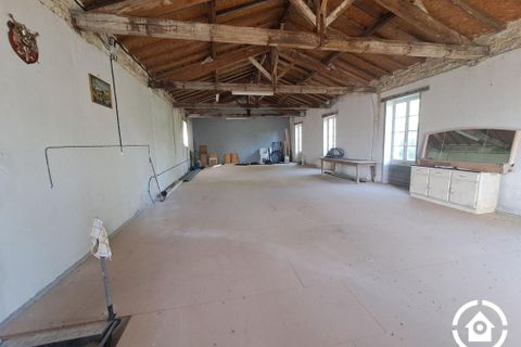 Villa em Sainte-Severe, Charente, Sainte-Severe - € 212.900 | Ref: getkey_u_538291199 - foto 18