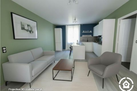 Villa em Sainte-Severe, Charente, Sainte-Severe - € 212.900 | Ref: getkey_u_538291199 - foto 19