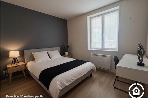 Villa em Sainte-Severe, Charente, Sainte-Severe - € 212.900 | Ref: getkey_u_538291199 - foto 20
