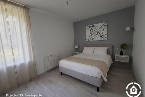 Villa em Sainte-Severe, Charente, Sainte-Severe - € 212.900 | Ref: getkey_u_538291199 - foto 22