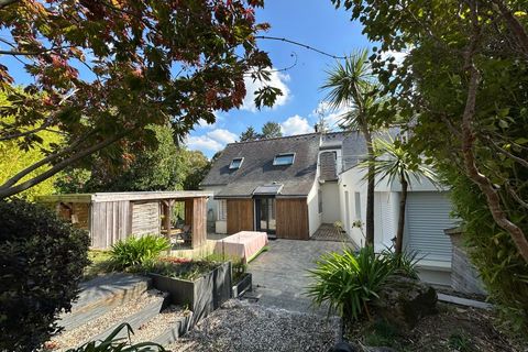 Villa em Vannes, Morbihan, Vannes - € 1.700/mês | Ref: 854553 - foto 2