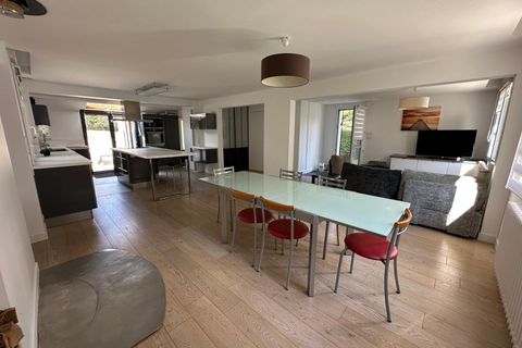 Villa em Vannes, Morbihan, Vannes - € 1.700/mês | Ref: 854553 - foto 4