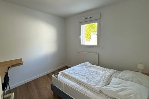 Villa em Vannes, Morbihan, Vannes - € 1.700/mês | Ref: 854553 - foto 8