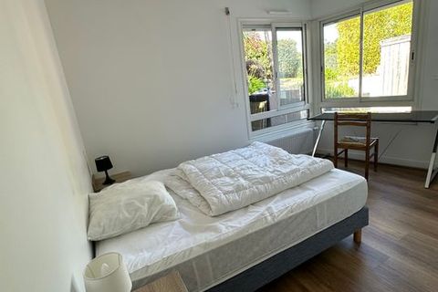 Villa em Vannes, Morbihan, Vannes - € 1.700/mês | Ref: 854553 - foto 9