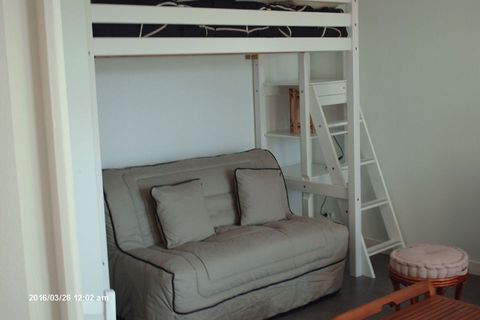 Apartamento em Lorient, Morbihan, Lorient - € 670/mês | Ref: 799664 - foto 3