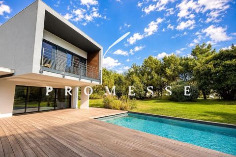 Wohnung in Anglet, Pyrenees-Atlantiques, Anglet - € 4.495.000 | Ref: getkey_11283 - Foto 2