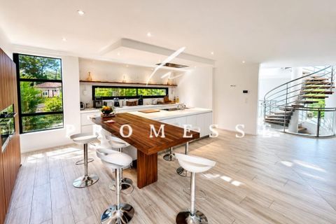 Wohnung in Anglet, Pyrenees-Atlantiques, Anglet - € 4.495.000 | Ref: getkey_11283 - Foto 3