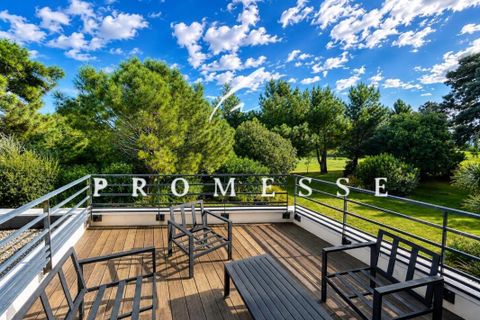 Wohnung in Anglet, Pyrenees-Atlantiques, Anglet - € 4.495.000 | Ref: getkey_11283 - Foto 7
