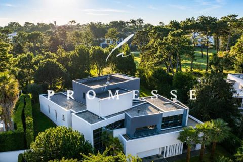 Wohnung in Anglet, Pyrenees-Atlantiques, Anglet - € 4.495.000 | Ref: getkey_11283 - Foto 9