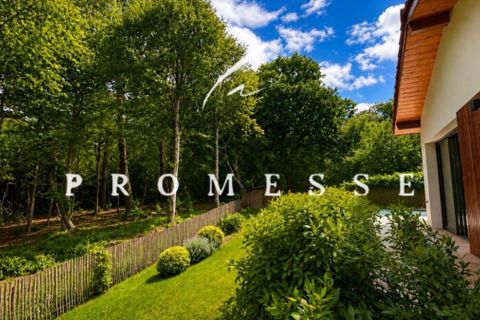 Haus in Anglet, Pyrenees-Atlantiques, Anglet - € 2.185.000 | Ref: getkey_11280 - Foto 1