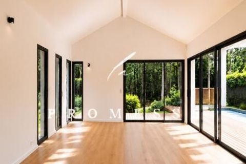 Haus in Anglet, Pyrenees-Atlantiques, Anglet - € 2.185.000 | Ref: getkey_11280 - Foto 2