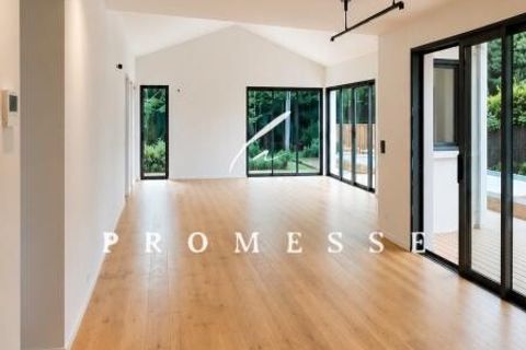 Haus in Anglet, Pyrenees-Atlantiques, Anglet - € 2.185.000 | Ref: getkey_11280 - Foto 4