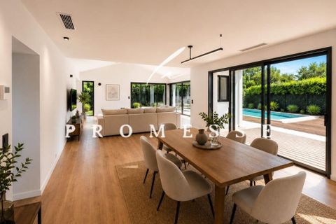 Haus in Anglet, Pyrenees-Atlantiques, Anglet - € 2.185.000 | Ref: getkey_11280 - Foto 5