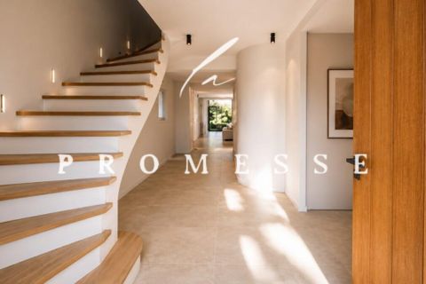 Haus in Anglet, Pyrenees-Atlantiques, Anglet - € 2.185.000 | Ref: getkey_11280 - Foto 9