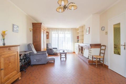 Villa a Angers, Maine-et-Loire, Angers - € 392.200 | Ref: getkey_u_538500635 - foto 3