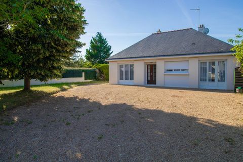 Villa a Angers, Maine-et-Loire, Angers - € 392.200 | Ref: getkey_u_538500635 - foto 4