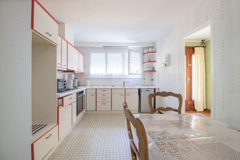Villa a Angers, Maine-et-Loire, Angers - € 392.200 | Ref: getkey_u_538500635 - foto 5