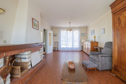 Villa a Angers, Maine-et-Loire, Angers - € 392.200 | Ref: getkey_u_538500635 - foto 6