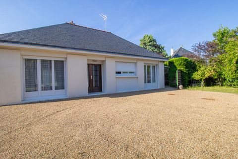 Villa a Angers, Maine-et-Loire, Angers - € 392.200 | Ref: getkey_u_538500635 - foto 11