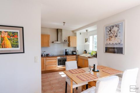 Lejlighed i Narbonne-Plage, Aude, Narbonne-Plage - € 320.000 | Ref: getkey_u_538489487 - foto 9