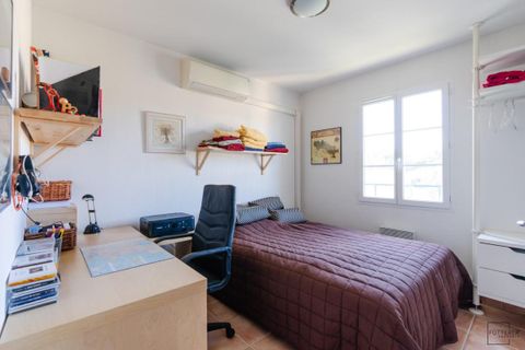 Lejlighed i Narbonne-Plage, Aude, Narbonne-Plage - € 320.000 | Ref: getkey_u_538489487 - foto 16