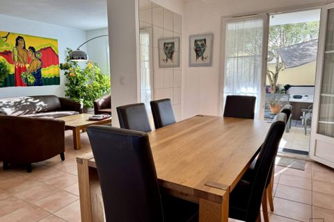 Villa i Narbonne-Plage, Aude, Narbonne-Plage - € 410.000 | Ref: getkey_u_538489556 - foto 2