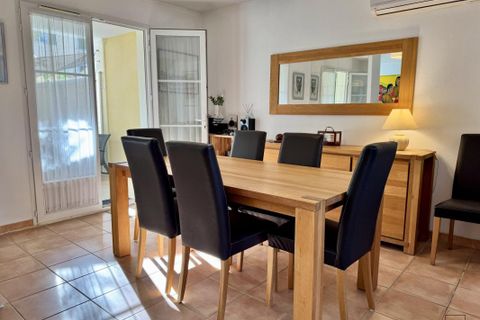Villa i Narbonne-Plage, Aude, Narbonne-Plage - € 410.000 | Ref: getkey_u_538489556 - foto 3