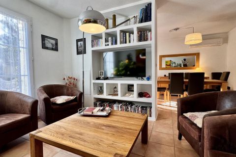 Villa i Narbonne-Plage, Aude, Narbonne-Plage - € 410.000 | Ref: getkey_u_538489556 - foto 4