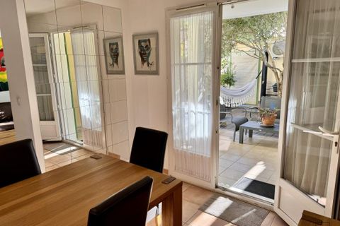 Villa i Narbonne-Plage, Aude, Narbonne-Plage - € 410.000 | Ref: getkey_u_538489556 - foto 6