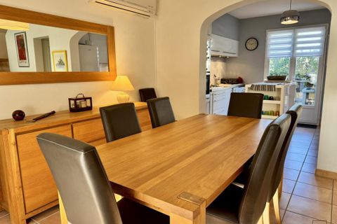 Villa i Narbonne-Plage, Aude, Narbonne-Plage - € 410.000 | Ref: getkey_u_538489556 - foto 7