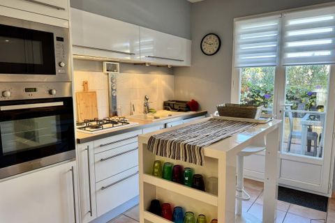 Villa i Narbonne-Plage, Aude, Narbonne-Plage - € 410.000 | Ref: getkey_u_538489556 - foto 8
