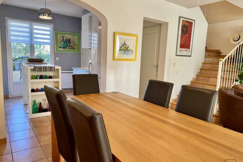 Villa i Narbonne-Plage, Aude, Narbonne-Plage - € 410.000 | Ref: getkey_u_538489556 - foto 13