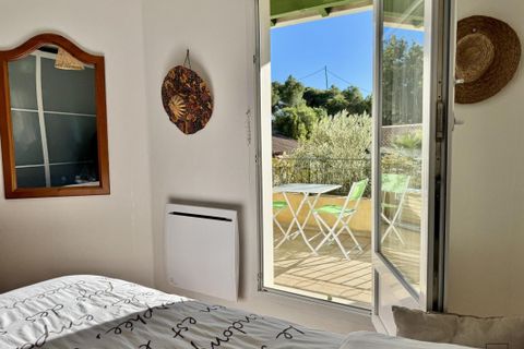 Villa i Narbonne-Plage, Aude, Narbonne-Plage - € 410.000 | Ref: getkey_u_538489556 - foto 17