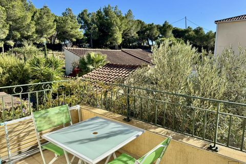Villa i Narbonne-Plage, Aude, Narbonne-Plage - € 410.000 | Ref: getkey_u_538489556 - foto 20