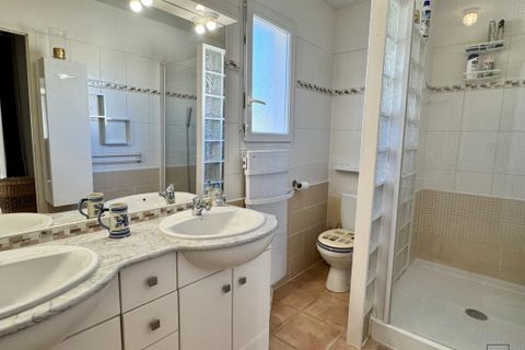 Villa i Narbonne-Plage, Aude, Narbonne-Plage - € 410.000 | Ref: getkey_u_538489556 - foto 21