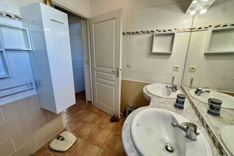 Villa i Narbonne-Plage, Aude, Narbonne-Plage - € 410.000 | Ref: getkey_u_538489556 - foto 22