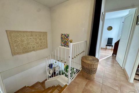 Villa i Narbonne-Plage, Aude, Narbonne-Plage - € 410.000 | Ref: getkey_u_538489556 - foto 23