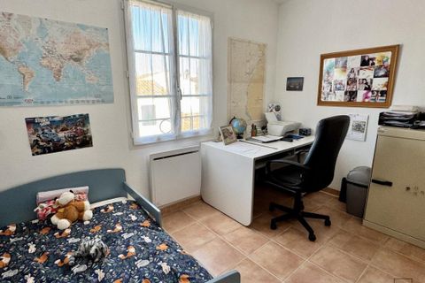Villa i Narbonne-Plage, Aude, Narbonne-Plage - € 410.000 | Ref: getkey_u_538489556 - foto 24