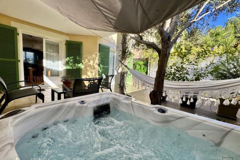 Villa i Narbonne-Plage, Aude, Narbonne-Plage - € 410.000 | Ref: getkey_u_538489556 - foto 28