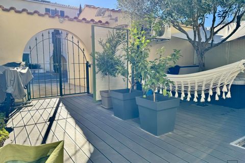 Villa i Narbonne-Plage, Aude, Narbonne-Plage - € 410.000 | Ref: getkey_u_538489556 - foto 29