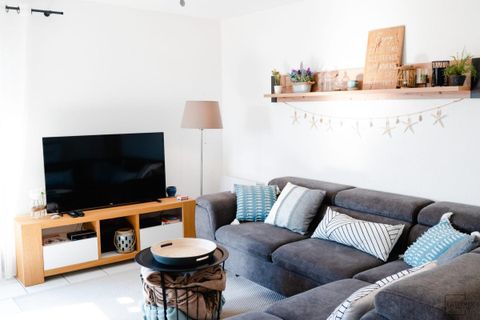 Bungalow i Narbonne-Plage, Aude, Narbonne-Plage - € 270.000 | Ref: getkey_u_538489613 - foto 7