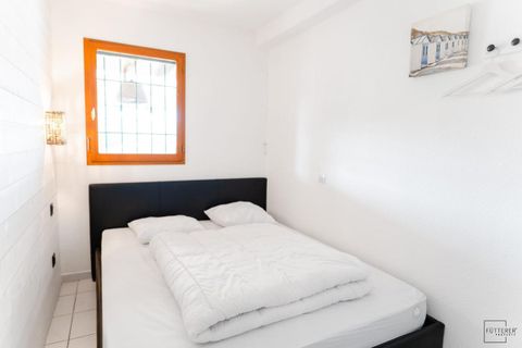 Bungalow i Narbonne-Plage, Aude, Narbonne-Plage - € 270.000 | Ref: getkey_u_538489613 - foto 10