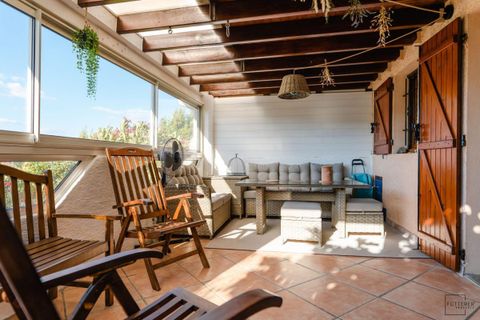 Bungalow i Narbonne-Plage, Aude, Narbonne-Plage - € 270.000 | Ref: getkey_u_538489613 - foto 13