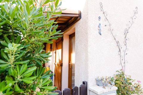 Bungalow i Narbonne-Plage, Aude, Narbonne-Plage - € 270.000 | Ref: getkey_u_538489613 - foto 19