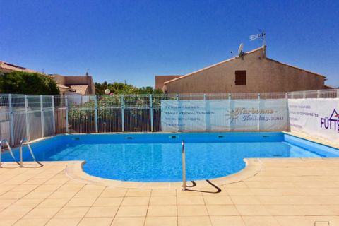 Bungalow i Narbonne-Plage, Aude, Narbonne-Plage - € 270.000 | Ref: getkey_u_538489613 - foto 20