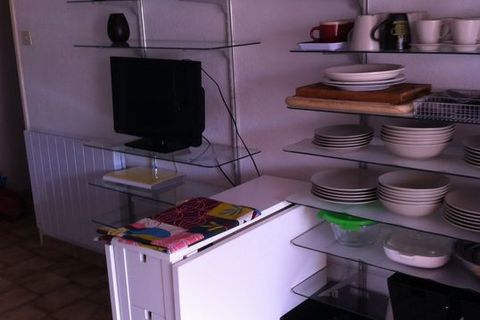 Estudi a Le Pradet, Var, Le Pradet - € 620/mes | Ref: 892816 - foto 2